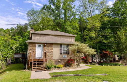 Getaway on Little River - Foto 40