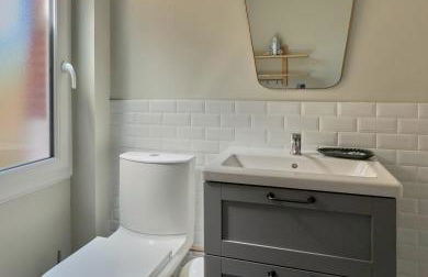 Maison Grenat, with terrace by PRIM0conciergerie - Foto 15