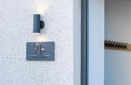 Apartment Shore Street by Interhome - Foto 18