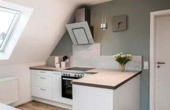 Ferienwohnung Albblick - Foto 6