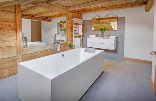 Chalet Colombine - OVO Network - Foto 28