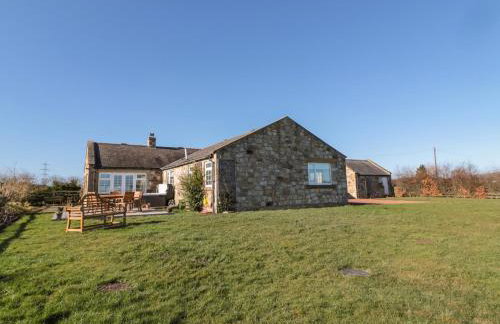 Thistleyhaugh Cottage - Foto 49