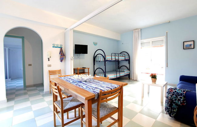 Residence del Mare - Case Sicule - Photo 16