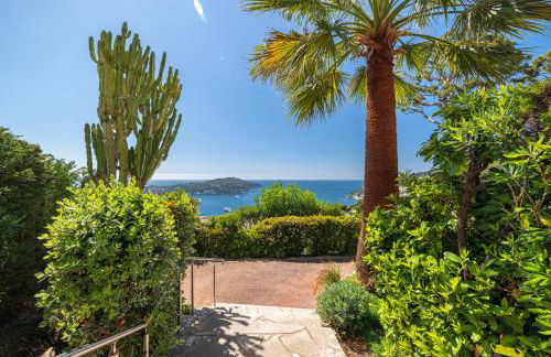 Extraordinary Sea View - 1 Bdr with AC - Photo 47