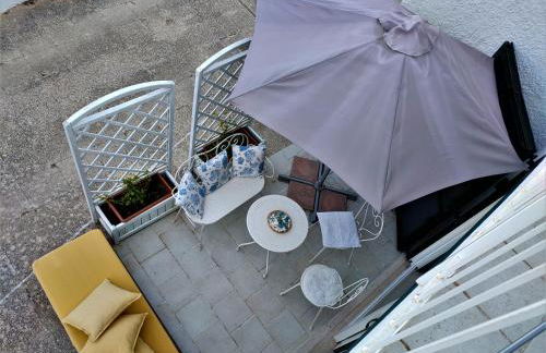 Lu Purpu di Casa Camilla Journey - Foto 21