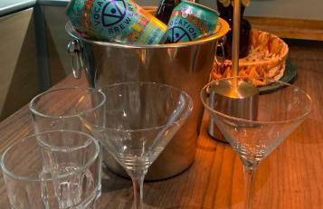 The Fifth Quarters, Grade II Listed Apartment, The Lace Market, NG1, City Centre, Nottingham, Sleeps 4 - Photo 20