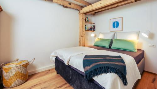 Ferienwohnung Chiemgau Nest - Foto 2