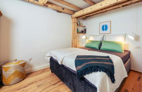 Ferienwohnung Chiemgau Nest - Foto 2