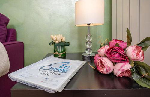 APARTMENT L'ARCHETTO and VILLETTA GRUBER - Regarda Travel - Foto 45