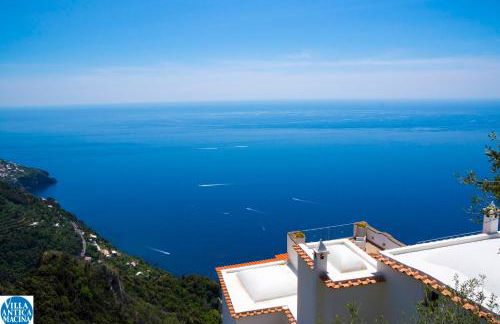 Villa Antica Macina - Foto 55