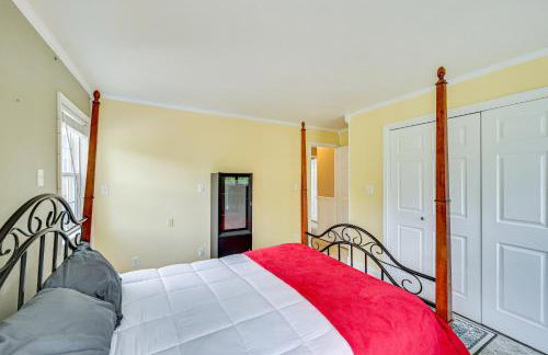 Scenic Views Spacious Webster Lake House! - Foto 25