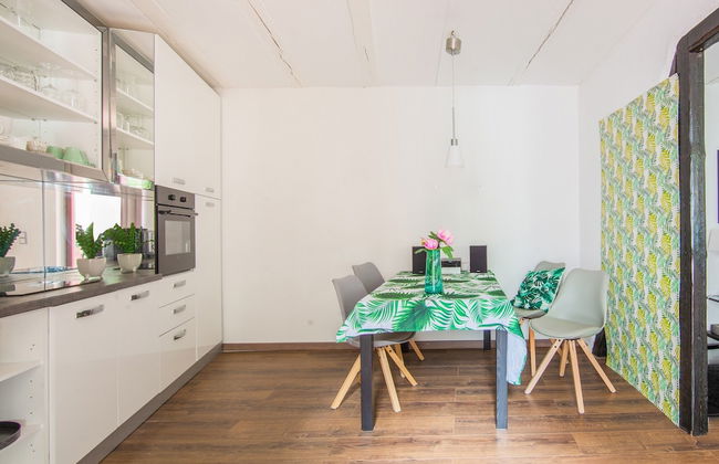 Cosy Apartment in Bad Camberg - Foto 10