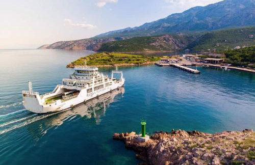 Apartman Belisima Deluxe - Foto 37