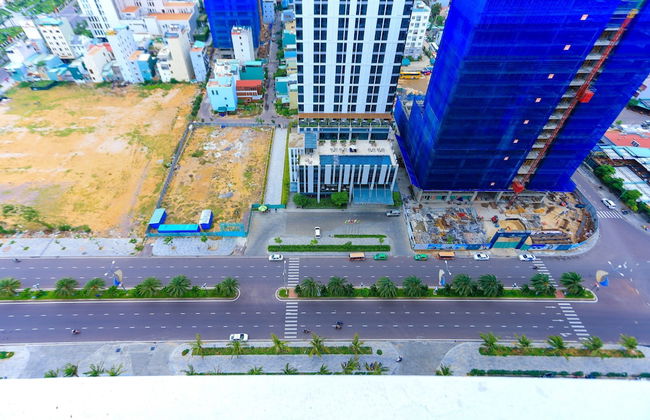 FLC Sea Tower Quy Nhon TH Apartment - Photo 46