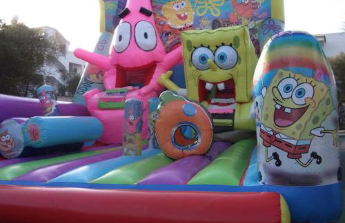 Apartamento Familia Beach - Foto 29