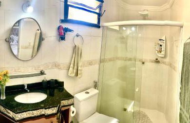 Top Ap 3 Qts, todos com Ar Cond e TV, a 3 Qd da orla Sua família sem aperto Não sofra férias, desfrute-as - Photo 9