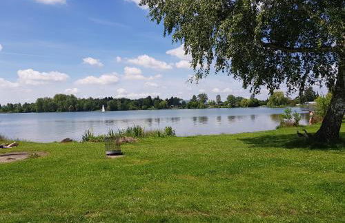 Ferienhaus Am See - Photo 30