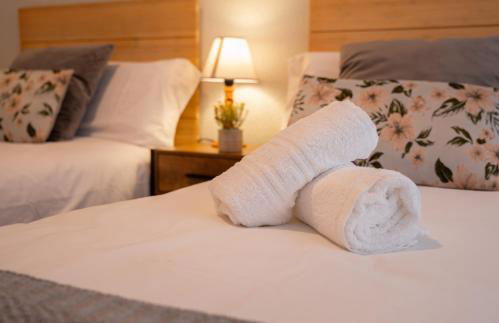 Escápate a Bilbao Vivienda turística cómoda y funcional - Foto 13