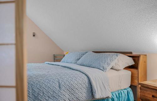 Fox Hollow - Hot Tub, Wifi, Pet Friendly, Screen Porch, Deck, Recreation Center, Pool Access, Golf Nearby, Hiking, Grill, Fireplace, King Bed - Foto 48