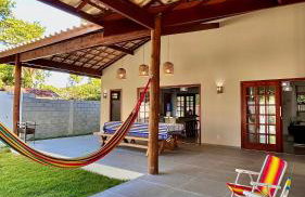 Casa Morena Luz na Vila de Cumuru, pra fazer tudo a pé! 350m da Praia do Pier! - Photo 55