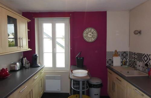 Location Ker Bihan - Foto 7