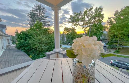 The Allen House - 3 Bedroom - 2 Full Bath - Private Gorgeous Apartment - Sleeps 8 - Foto 31