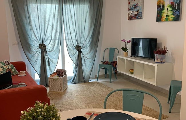 BNBOOK MEDEA APARTMENTS 2 - Foto 52