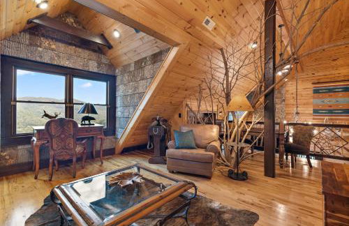 Diamond Creek Lodge - Foto 9