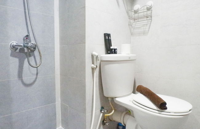 Serene Luxurious Studio Room Apartment at Taman Melati Surabaya - Foto 10