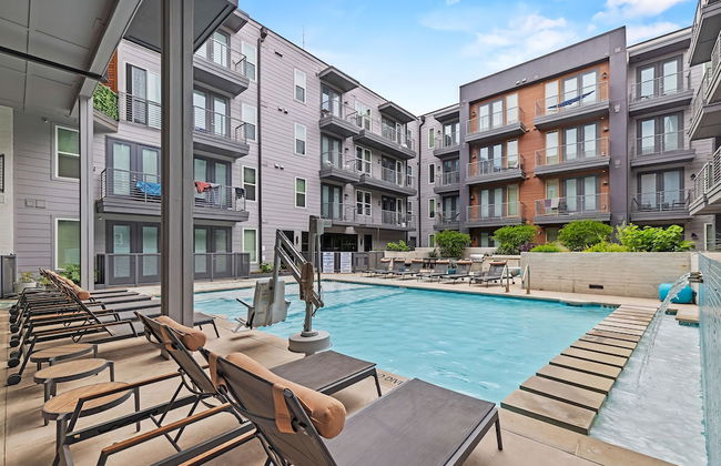 Placemakr Downtown Austin - Foto 1