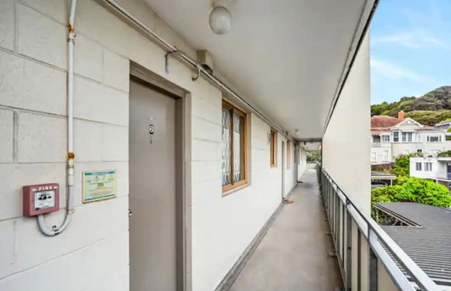 Lovely 2-Bedroom Rental with Parking Zodiak Stays - Foto 8