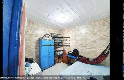 50 metros da praia - pé na areia - Foto 16