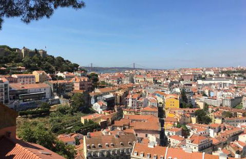 Stunning and Spacious Lofts just by Graça and Alfama - Foto 22