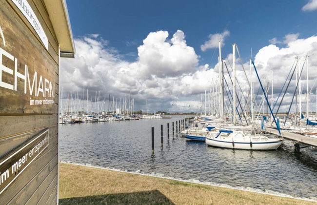 Isa-bella Comfortable Holiday Residence - Foto 21