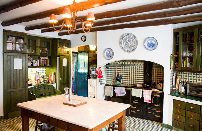 Moinho do Álamo - Foto 52