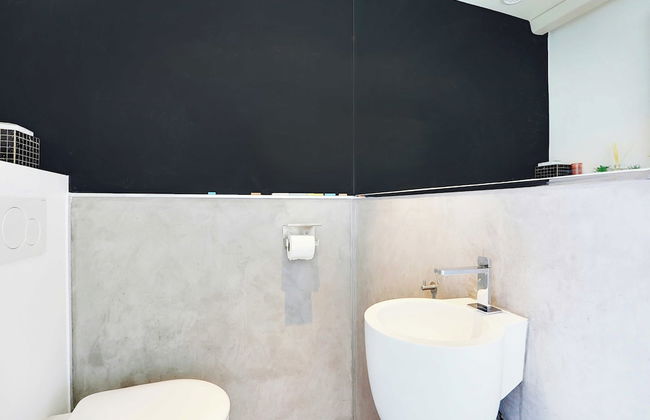 Exceptional View of Paris With A/C - 2bd/4p - Foto 18