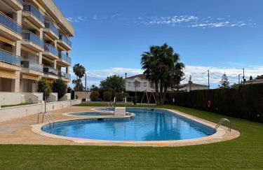 117 Golden Coast Naranjos - Photo 1