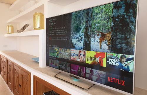 LUX-Porto Cervo Center Sea View Apartment - Foto 12