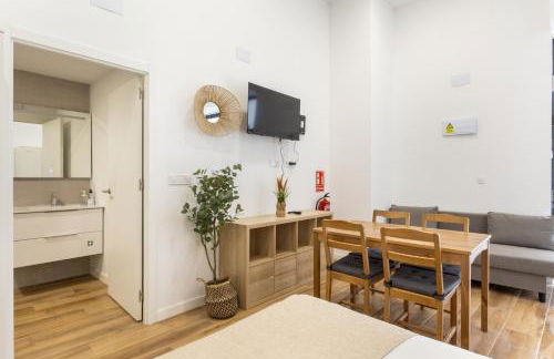 Urban loft Benicalap - Foto 37