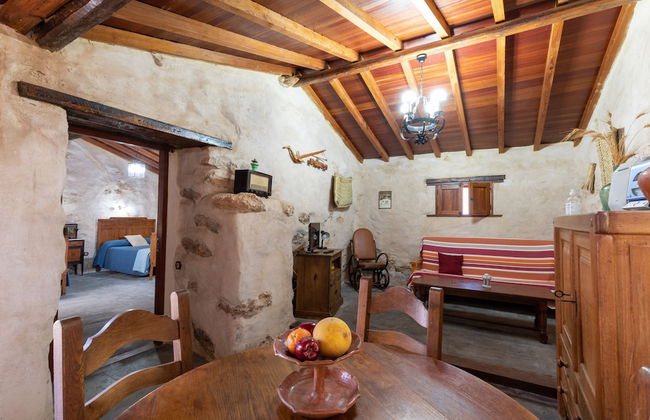 Casa Rural Tamasite - Foto 20