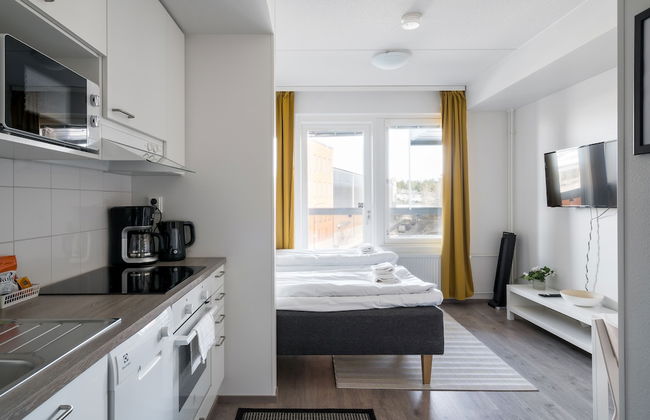 Hiisi Homes Kirkkonummi Masala - Foto 39