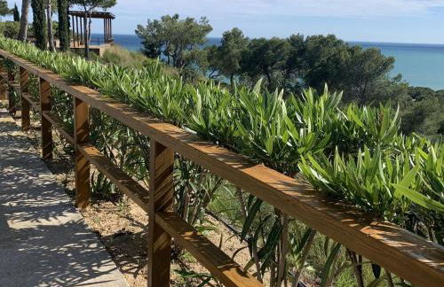 Duplex vistas mar con piscina - Photo 35