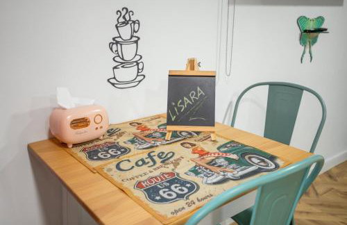 Loft Lisara y Limami - Photo 19