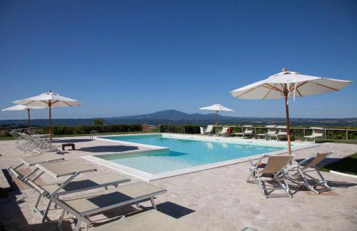 Agriturismo Poggio del Bolognino - Foto 12