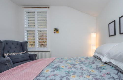 Stylish 3-Bed House in Brentford near Richmond - Foto 20