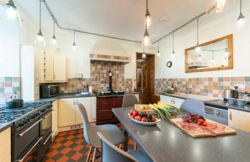 Croft Farm & Celtic Cottages - Foto 26