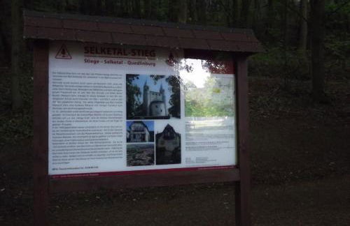 Ferienwohnung am Harz - Foto 22