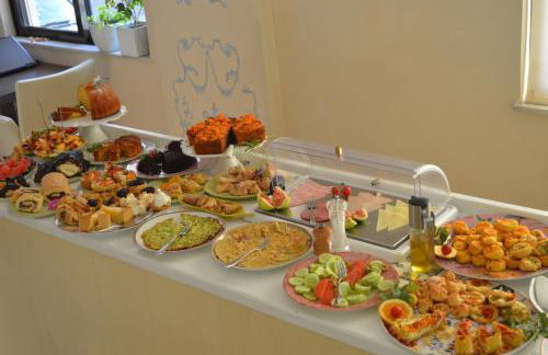 Rozmari and Spa - Foto 52