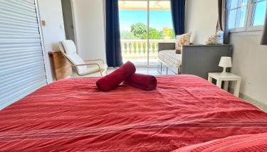 Villa Les Terrasses de Giens - Foto 3