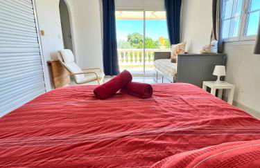 Villa Les Terrasses de Giens - Foto 3